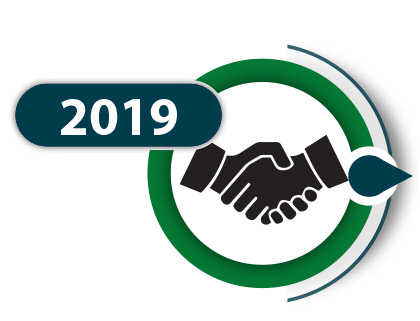 POLYON History 2019